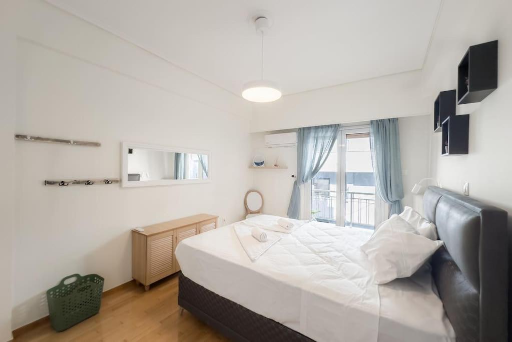 Spacious Urban In The Heart Of *