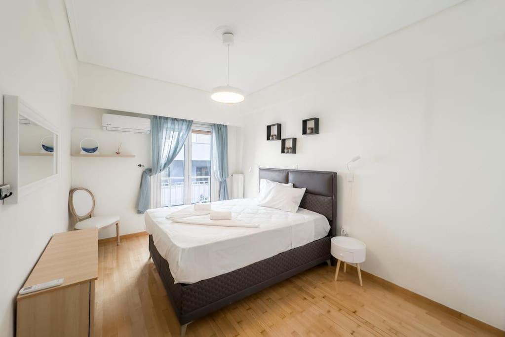 Apartment Spacious Urban In The Heart Of Athens
