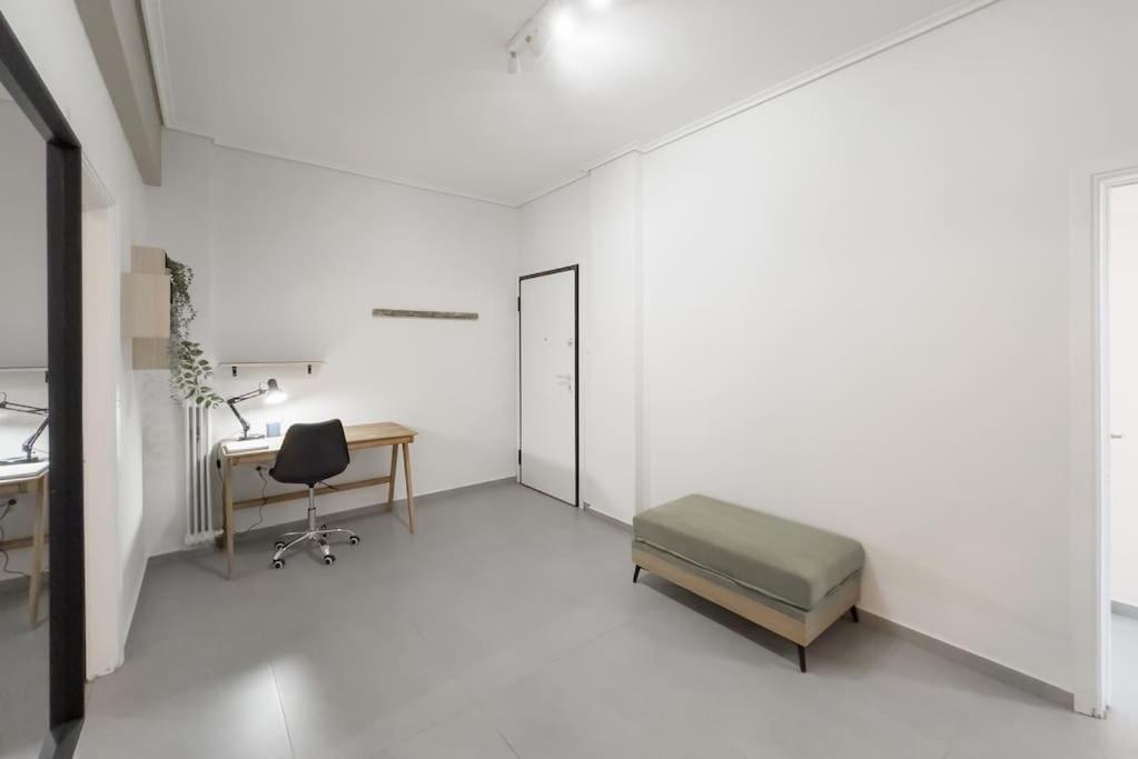Spacious Urban In The Heart Of * Athens