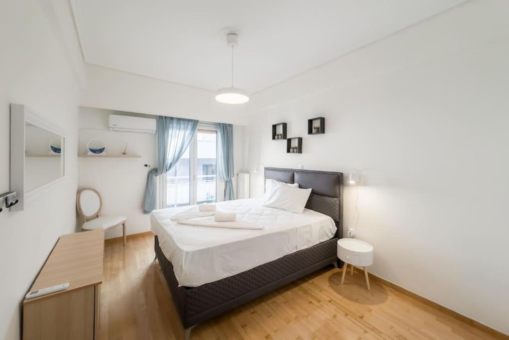 Apartment Spacious Urban In The Heart Of *
