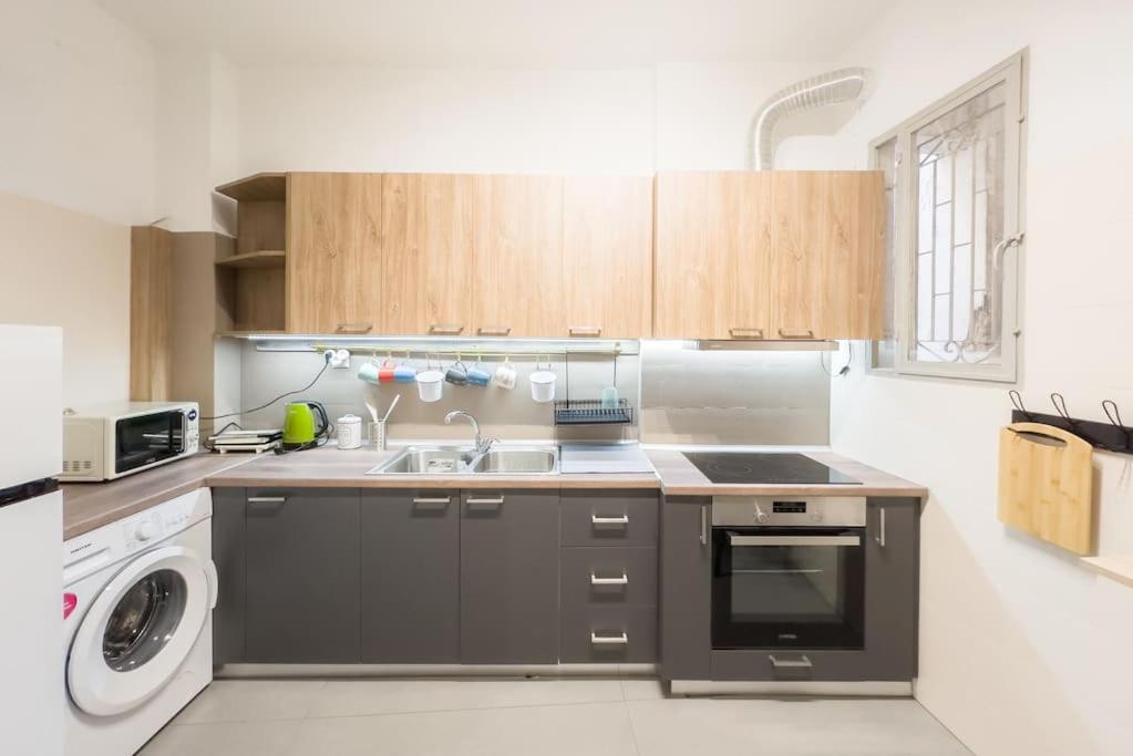 Spacious Urban In The Heart Of * Athens